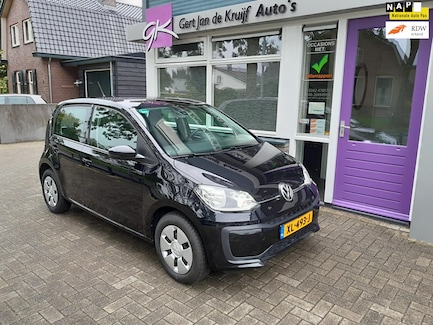 Volkswagen Up! 0