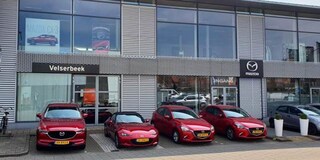 Mazda Velserbeek