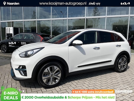 Kia Niro 0