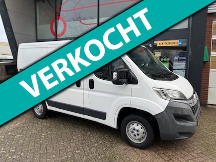 Citroën Jumper 0