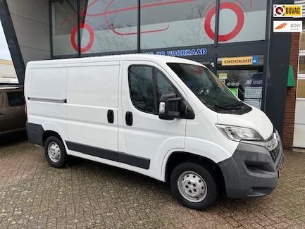 Citroën Jumper 0