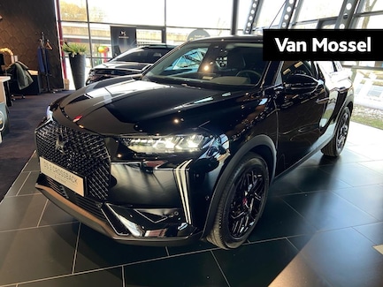 DS 3 Crossback 0