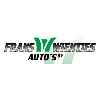 Frans Wientjes Auto`s