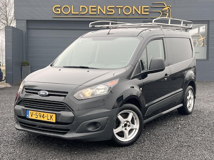 Ford Transit Connect 0