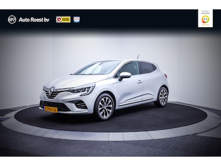 Renault Clio 0