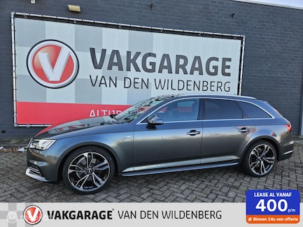 Audi A4 0