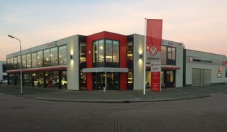 Vakgarage PK Autoservice
