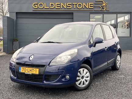 Renault Scenic 0