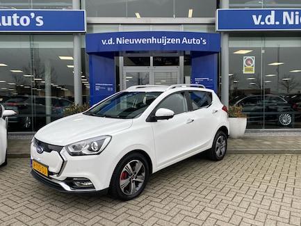 Jac IEV7S 0