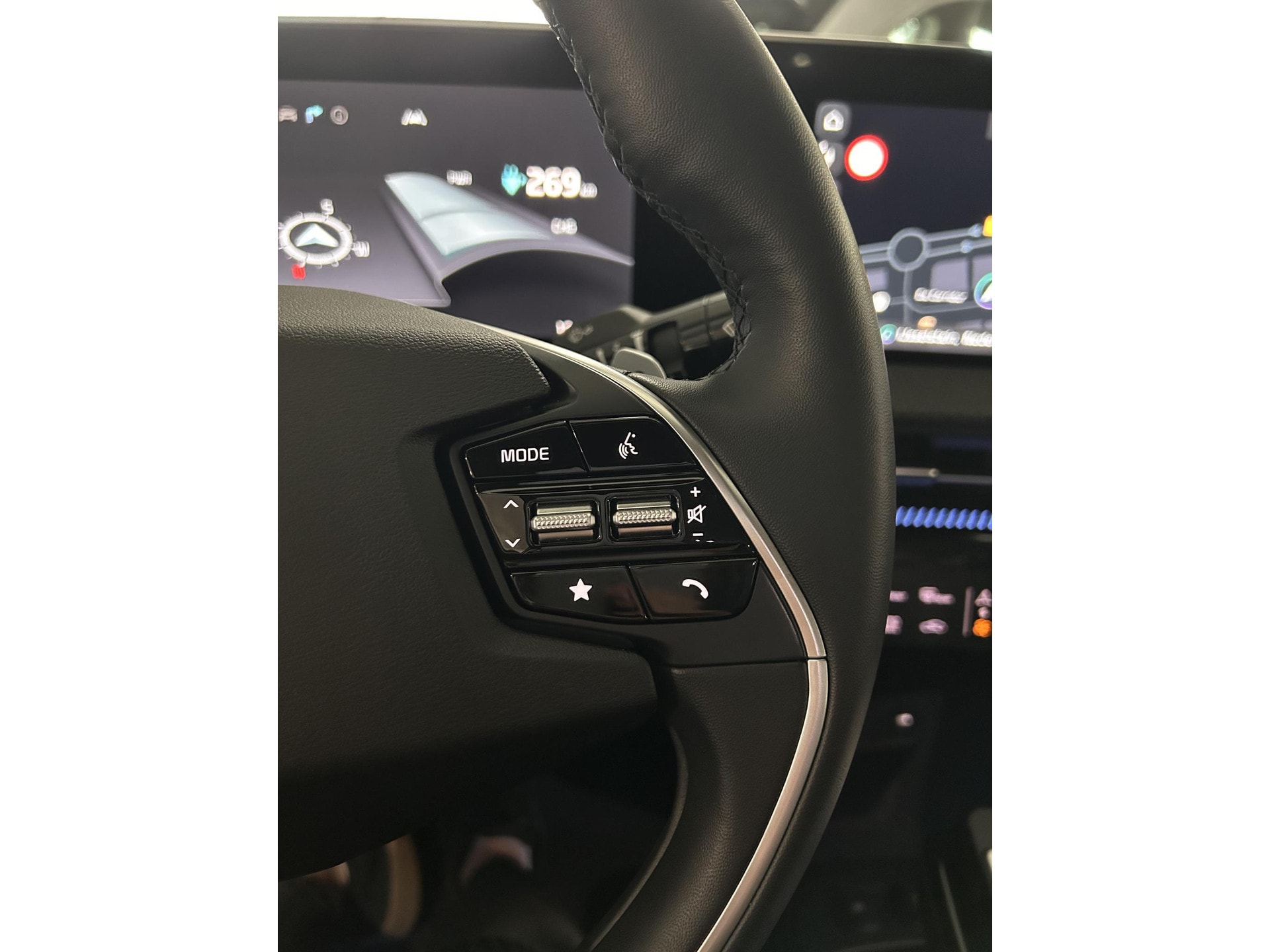 Kia EV6 AirPlus Edition AWD 77 kWh 325PK | VIERWIELAANDRIJVING | DIRECT LEVERBAAR