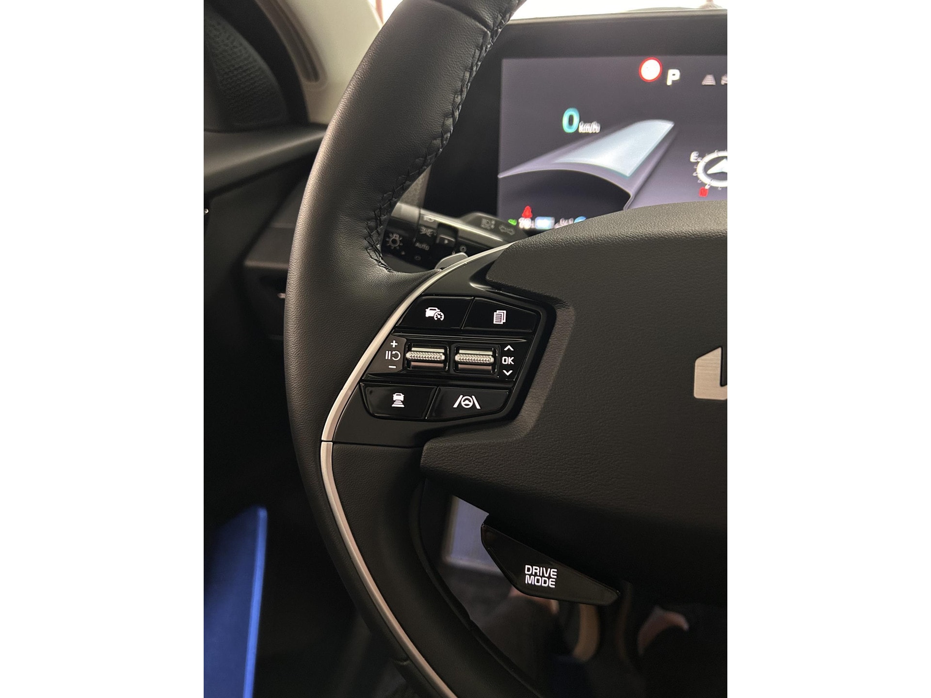 Kia EV6 AirPlus Edition AWD 77 kWh 325PK | VIERWIELAANDRIJVING | DIRECT LEVERBAAR