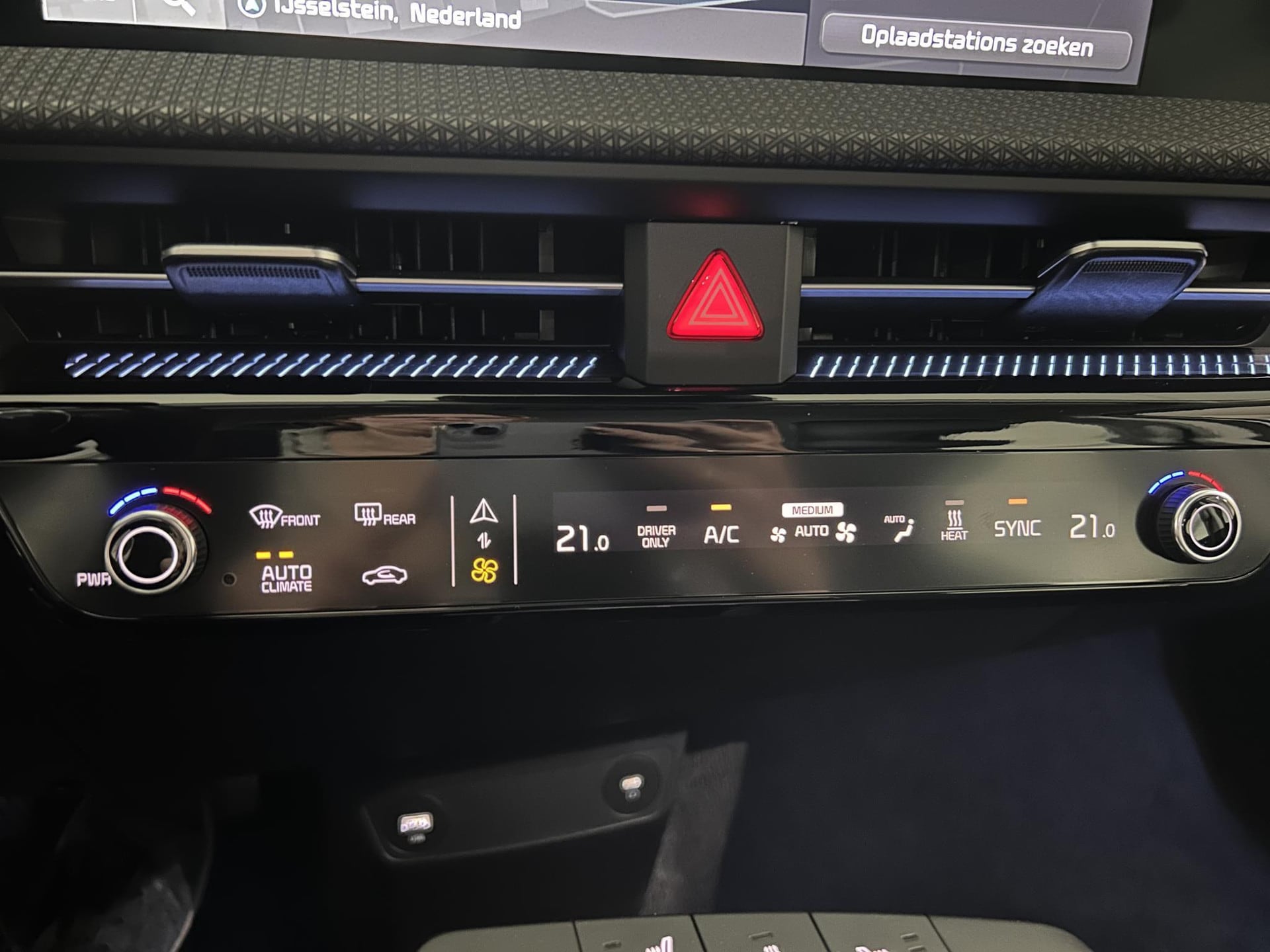 Kia EV6 AirPlus Edition AWD 77 kWh 325PK | VIERWIELAANDRIJVING | DIRECT LEVERBAAR
