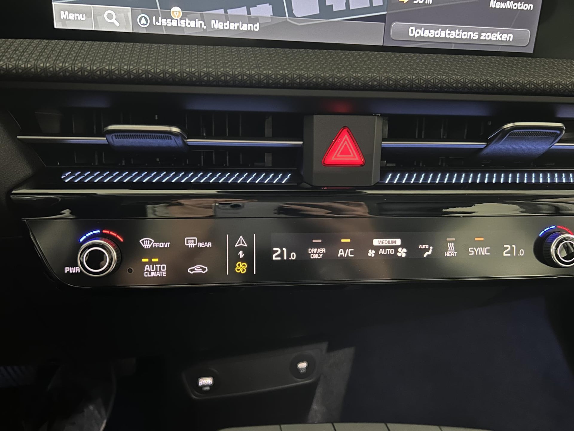 Kia EV6 AirPlus Edition AWD 77 kWh 325PK | VIERWIELAANDRIJVING | DIRECT LEVERBAAR