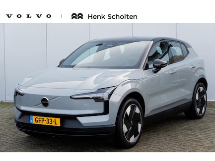 Volvo EX30 0