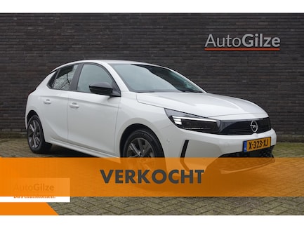 Opel Corsa 0