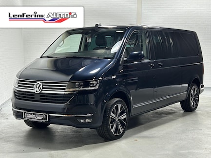 Volkswagen Transporter 0