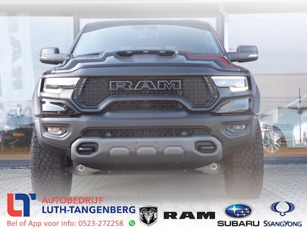 Dodge Ram 1500 0