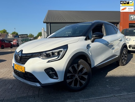 Renault Captur 0