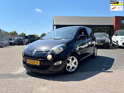 Renault Twingo 0