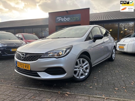 Opel Astra 0