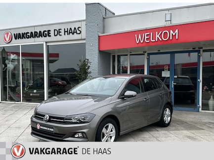 Volkswagen Polo 0