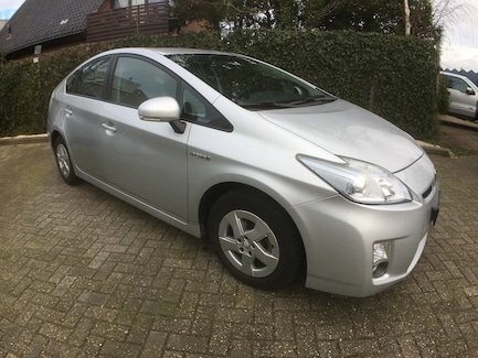 Toyota Prius 0