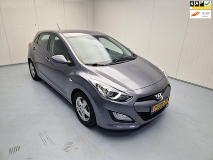 Hyundai i30 0