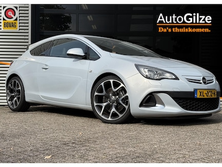 Opel Astra 0