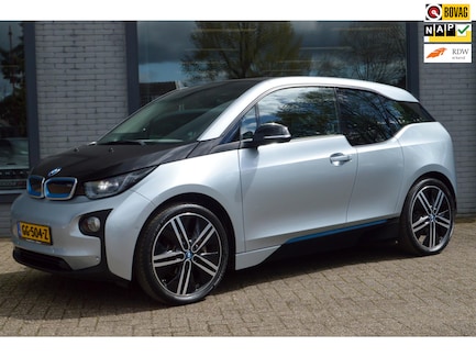 BMW i3 0