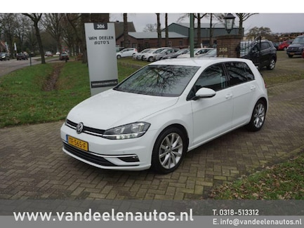 Volkswagen Golf 0