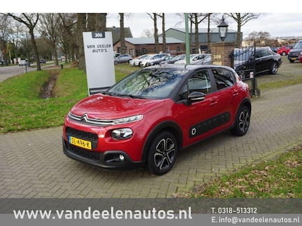 Citroën C3 0