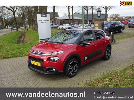 Citroën C3 0