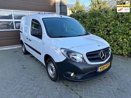 Mercedes-Benz Citan 0