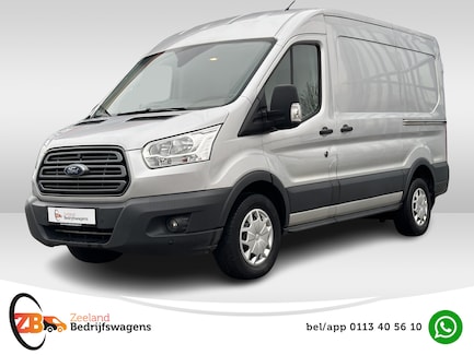 Ford Transit 0