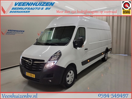 Opel Movano 0