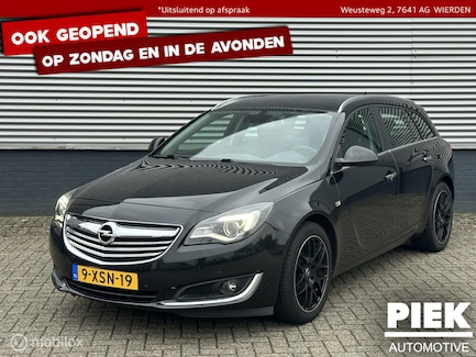 Opel Insignia 0