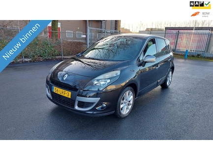 Renault Scenic 0