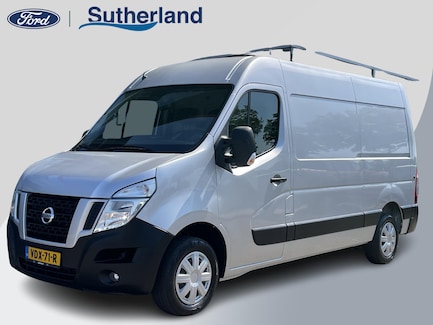 Nissan NV400 0