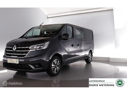 Renault Trafic 0