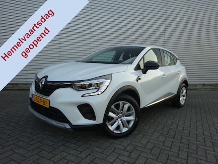 Renault Captur 0