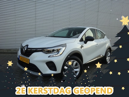 Renault Captur 0