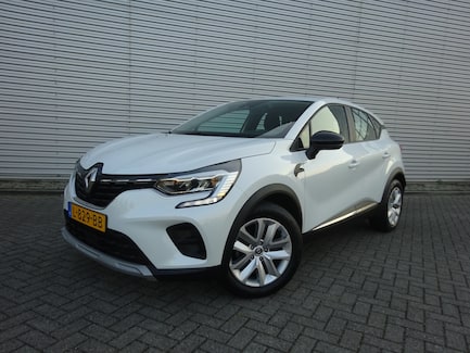 Renault Captur 0