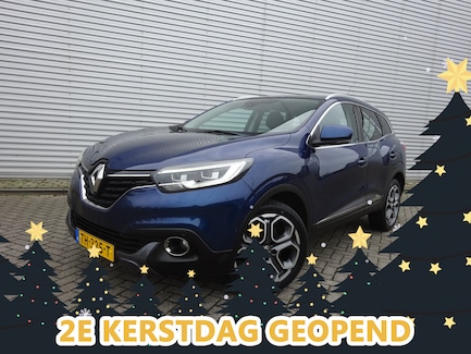 Renault Kadjar 0