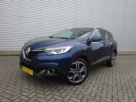 Renault Kadjar 0