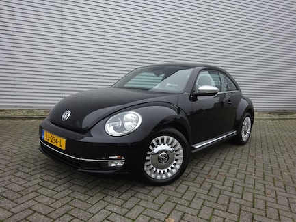 Volkswagen Beetle 0
