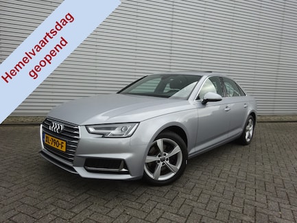 Audi A4 0