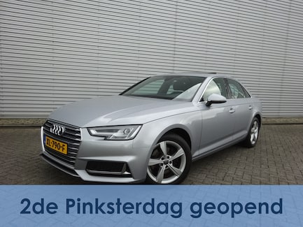 Audi A4 0