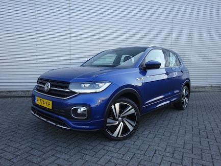 Volkswagen T-Cross 0