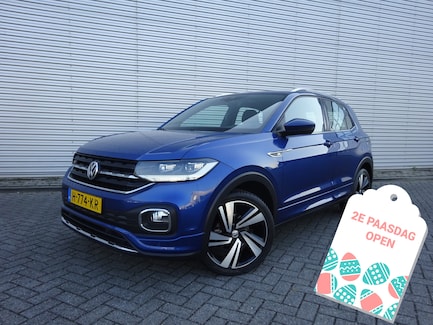 Volkswagen T-Cross 0