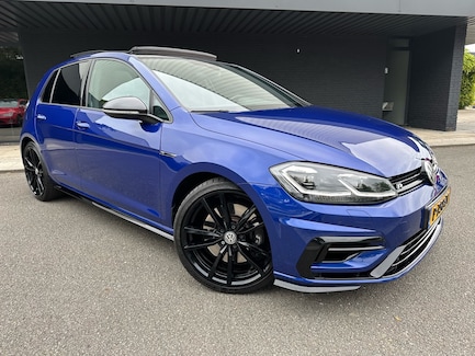 Volkswagen Golf 0